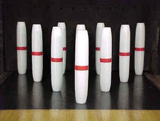 Birilli Bowling CandLepin