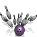  il  bowling  &egrave; una...